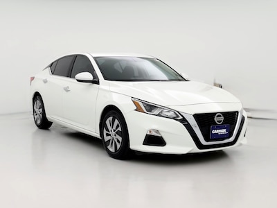 2020 Nissan Altima S -
                Killeen, TX