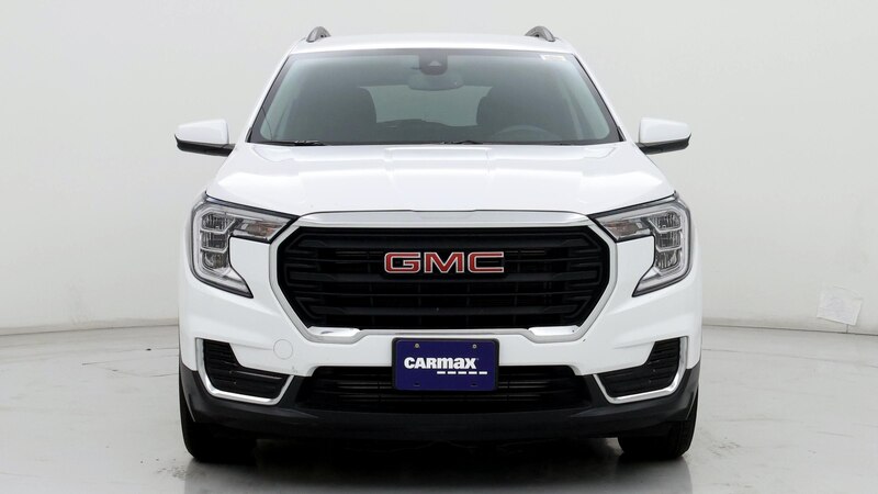 2022 GMC Terrain SLE 5