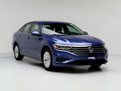 2019 Volkswagen Jetta S -
                San Antonio, TX