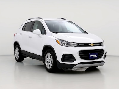 2020 Chevrolet Trax LT -
                Mcallen, TX