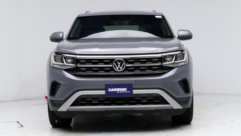 2022 Volkswagen Atlas SE 5