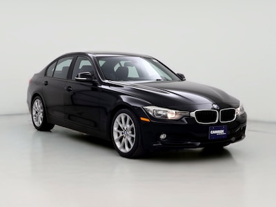 2014 BMW 3 Series 320i -
                Houston, TX