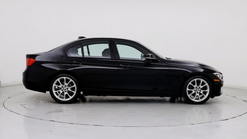 2014 BMW 3 Series 320i 7