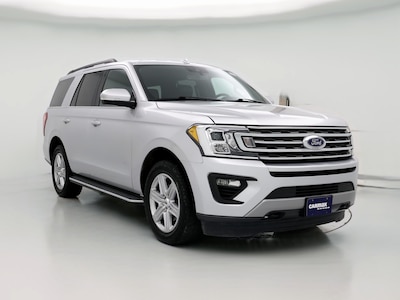 2019 Ford Expedition XLT -
                Lynchburg, VA