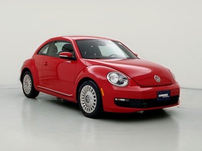 2015 Volkswagen Beetle  -
                Dulles, VA