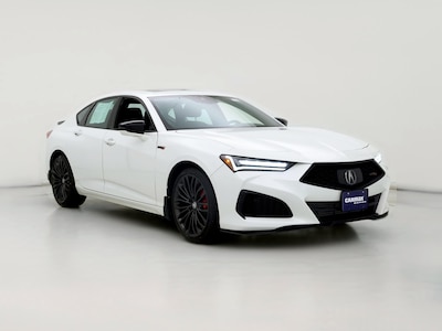 2021 Acura TLX Type S -
                Wayne, NJ