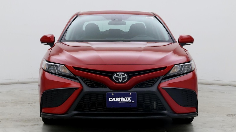 2023 Toyota Camry SE 5