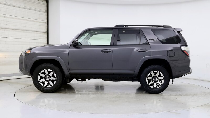 2019 Toyota 4Runner TRD Off Road 3