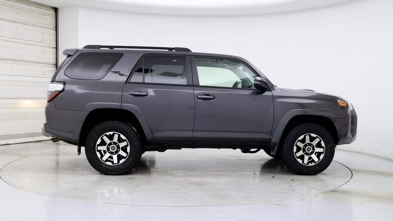 2019 Toyota 4Runner TRD Off Road 7