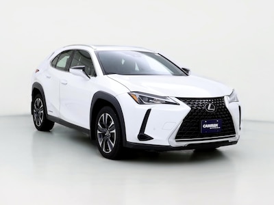 2021 Lexus UX 250h -
                South Portland, ME