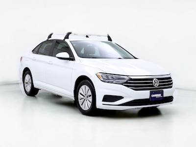 2019 Volkswagen Jetta S -
                St. James, NY