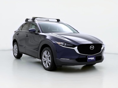 2023 Mazda CX-30 Premium -
                Dulles, VA