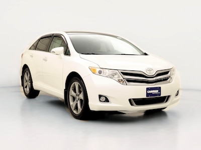 2013 Toyota Venza XLE -
                Boston, MA