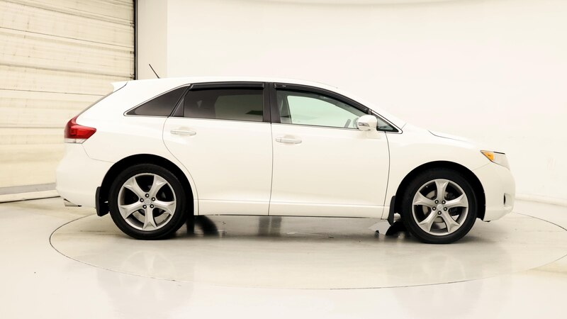 2013 Toyota Venza XLE 7