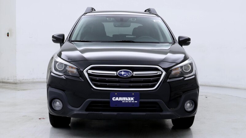 2019 Subaru Outback 3.6R Limited 5