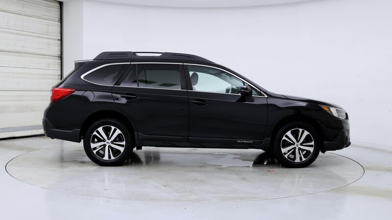 2019 Subaru Outback 3.6R Limited 7