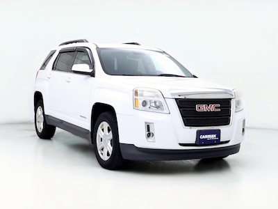 2015 GMC Terrain SLT -
                Richmond, VA