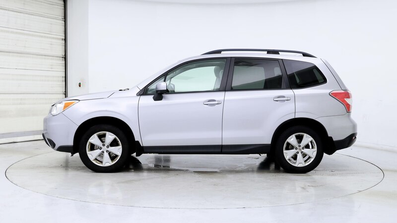 2016 Subaru Forester Premium 3