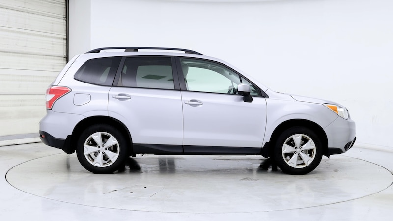 2016 Subaru Forester Premium 7