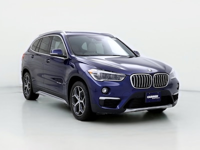 2016 BMW X1 xDrive28i -
                Boston, MA