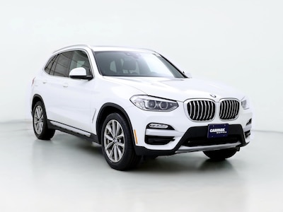 2019 BMW X3 xDrive30i -
                Boston, MA