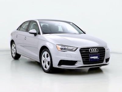 2015 Audi A3 Premium -
                Boston, MA