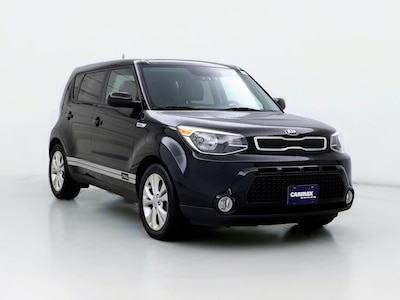 2016 Kia Soul Soul+ -
                Boston, MA