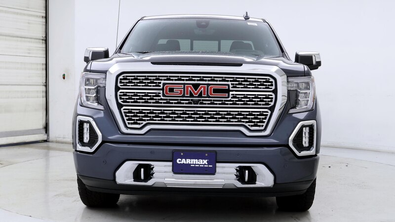 2021 GMC Sierra 1500 Denali 5