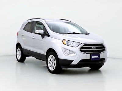 2019 Ford EcoSport SE -
                Brandywine, MD