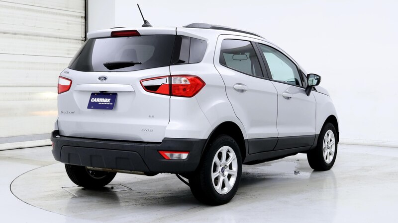 2019 Ford EcoSport SE 8