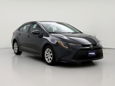 2023 Toyota Corolla LE -
                Hartford, CT