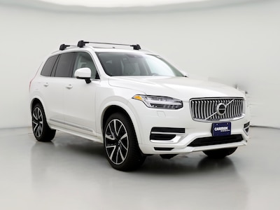 2021 Volvo XC90 T8 Inscription -
                Albany, NY