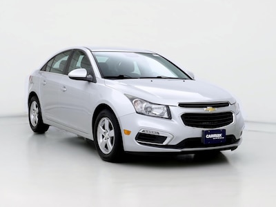 2015 Chevrolet Cruze LT -
                North Attleboro, MA