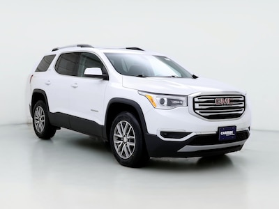 2017 GMC Acadia SLE -
                Dulles, VA