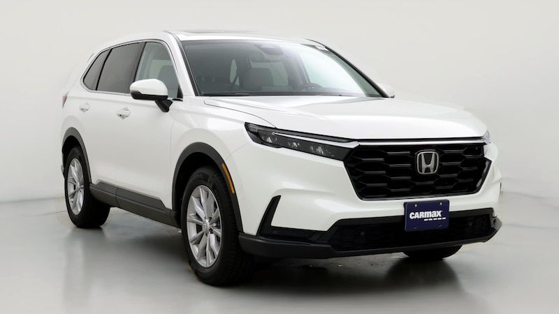 2024 Honda CR-V EX-L Hero Image