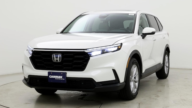 2024 Honda CR-V EX-L 4