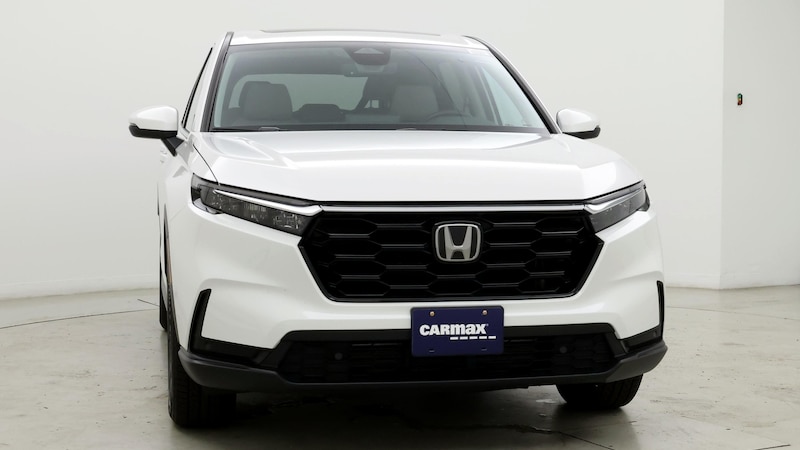 2024 Honda CR-V EX-L 5