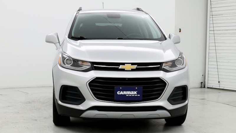 2019 Chevrolet Trax LT 5