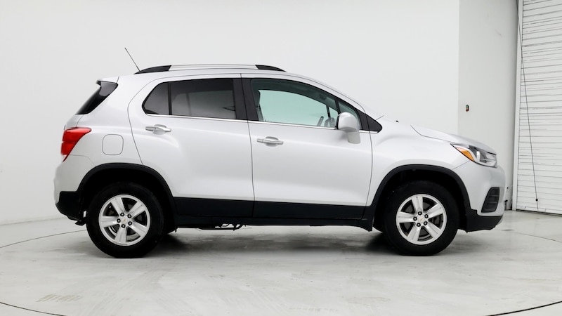 2019 Chevrolet Trax LT 7