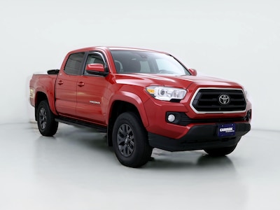 2023 Toyota Tacoma SR5 -
                Dulles, VA