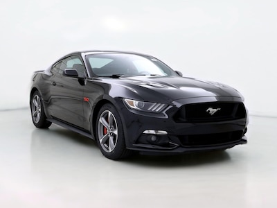 2016 Ford Mustang GT -
                Boston, MA