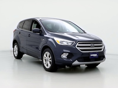 2019 Ford Escape SE -
                Boston, MA