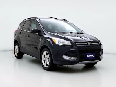 2015 Ford Escape SE -
                Waterbury, CT