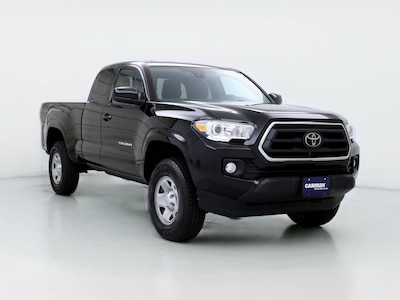 2022 Toyota Tacoma SR5 -
                Boston, MA