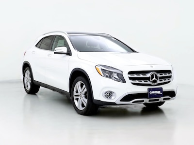 2019 Mercedes-Benz GLA 250 -
                North Attleboro, MA