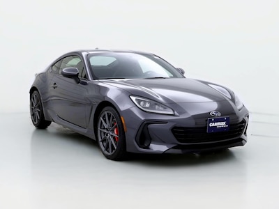 2022 Subaru BRZ Limited -
                Boston, MA