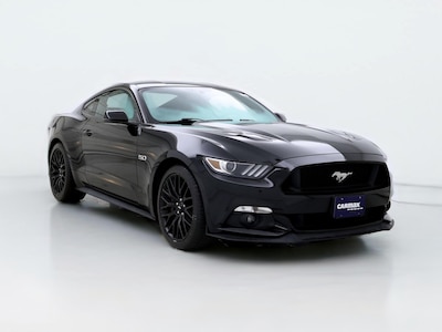 2017 Ford Mustang GT Premium -
                Boston, MA