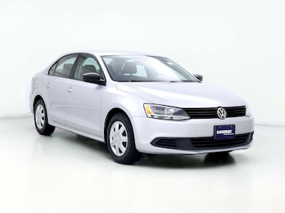 2014 Volkswagen Jetta S -
                Boston, MA