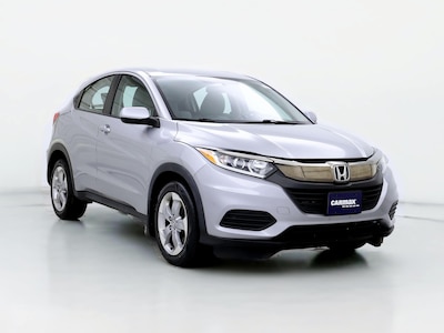 2019 Honda HR-V LX -
                Dulles, VA