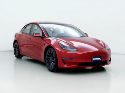 2022 Tesla Model 3 Performance -
                Hartford, CT